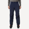 Брюки HH Man Graphene Stretch Ski Pants (Мужской; L; Ocean)